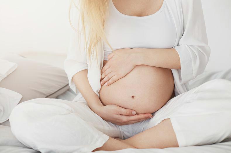 Fazy rozwoju prenatalnego