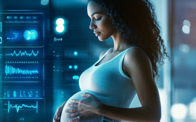 Aplikacja ciążowa: jak nowoczesne technologie wspierają przyszłe mamy