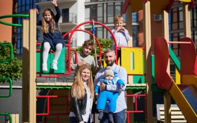 Jak wybrać dobre przedszkole integracyjne dla dziecka? Praktyczny poradnik dla rodziców
