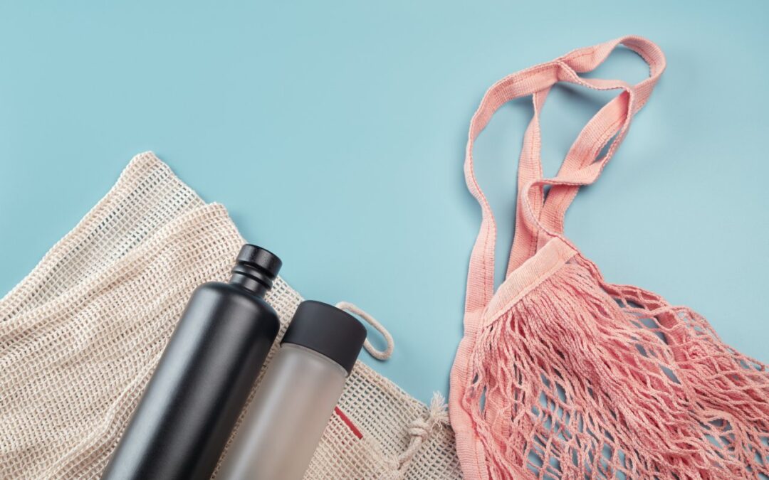 Zero waste w podróży z rodziną — proste nawyki, które robią różnicę